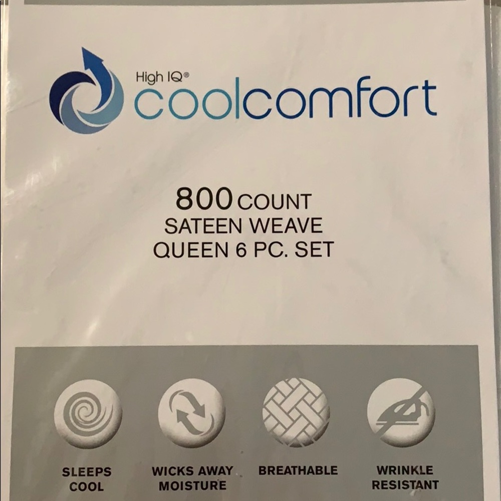Flat Sheet